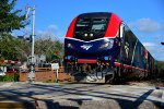 321 - Amtrak Silver Star